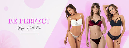 Leading Imported Brand from the UK in Pakistan - Lenceria.pk - Lenceria-lingerie.pk