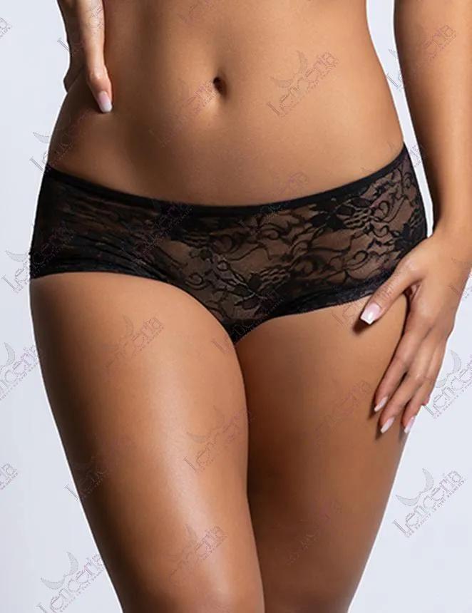 Voluptuousa noir crotchless panty extremely sexy - branded in  Pakistan